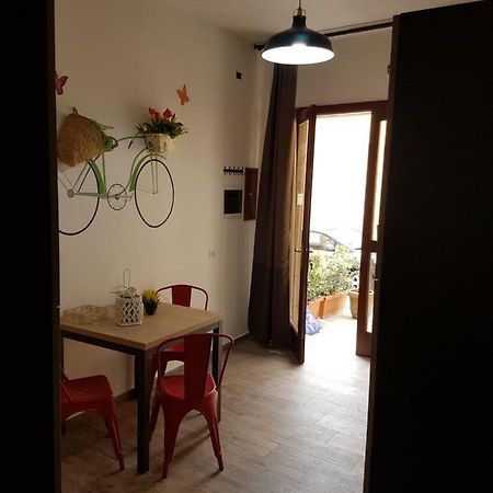 Appartamento Urban Custonaci Exterior foto