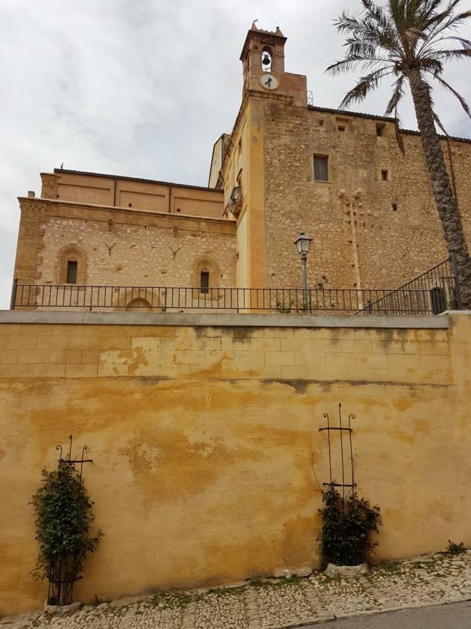 Appartamento Urban Custonaci Exterior foto
