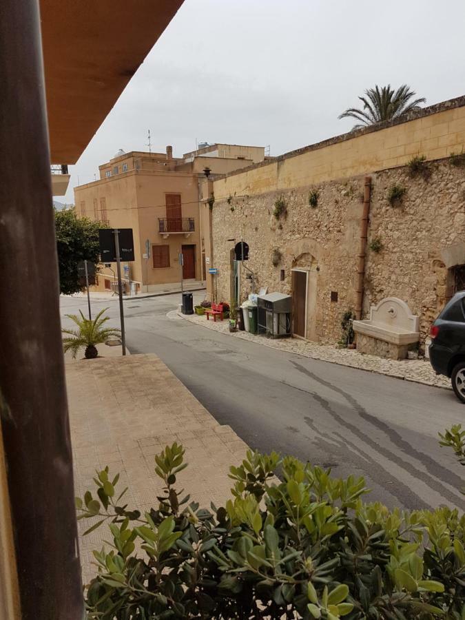 Appartamento Urban Custonaci Exterior foto
