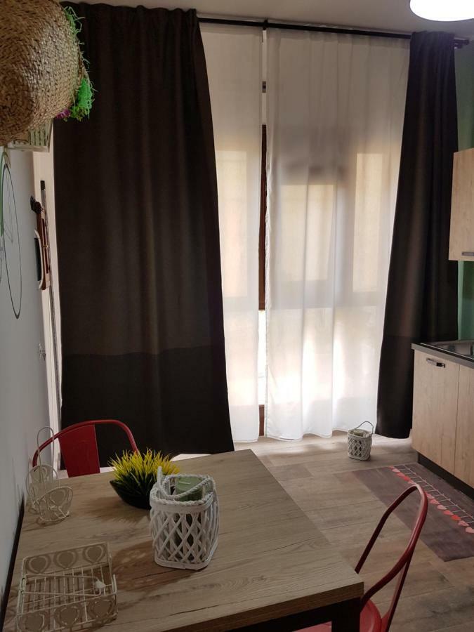 Appartamento Urban Custonaci Exterior foto