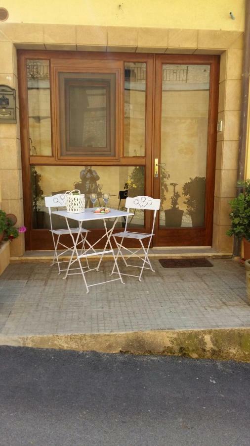 Appartamento Urban Custonaci Exterior foto